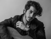 PREMIERE: Watch Lebanese-Canadian singer-songwriter Danny Aridi's "Wanderlust" video