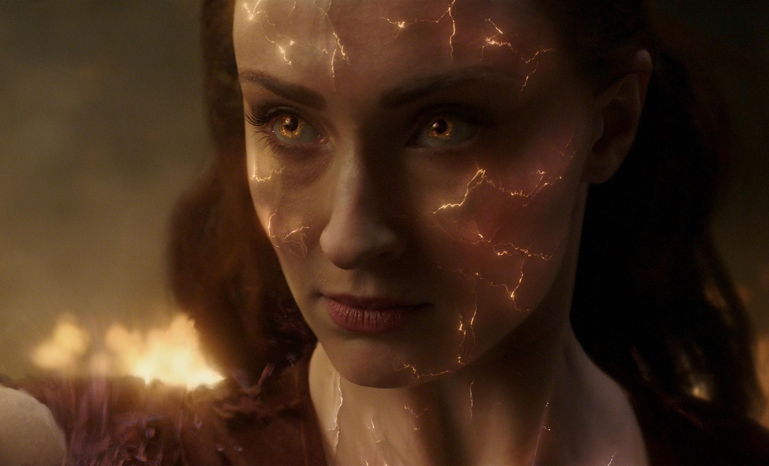 Review: DARK PHOENIX is a dreary end to to the current X-Men franchise