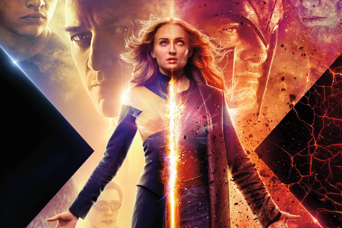 Review: DARK PHOENIX