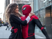Spider-Man: Far From Home