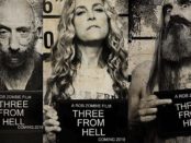 Watch: The long-awaited trailer for Rob Zombie's 3 FROM HELL is here