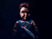 Win tickets to see CHILD'S PLAY in theatres