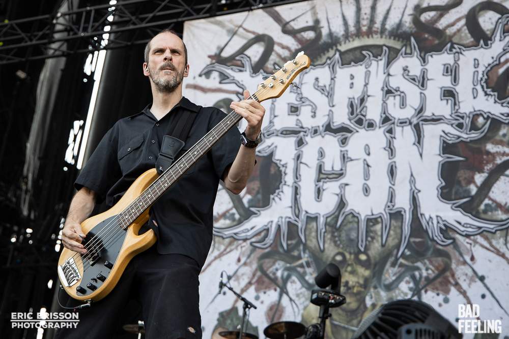 Heavy Montreal Sunday recap part one (In This Moment, Despised Icon) 31