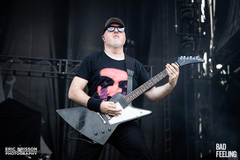 Heavy Montreal Sunday recap part one (In This Moment, Despised Icon) 34