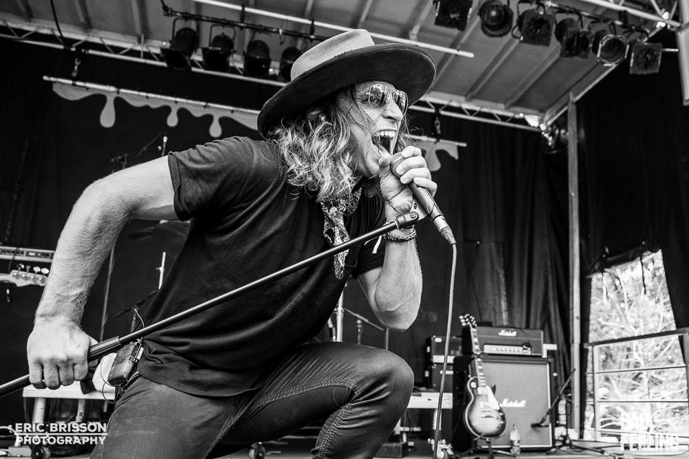 Heavy Montreal Sunday recap part one (In This Moment, Despised Icon) 29