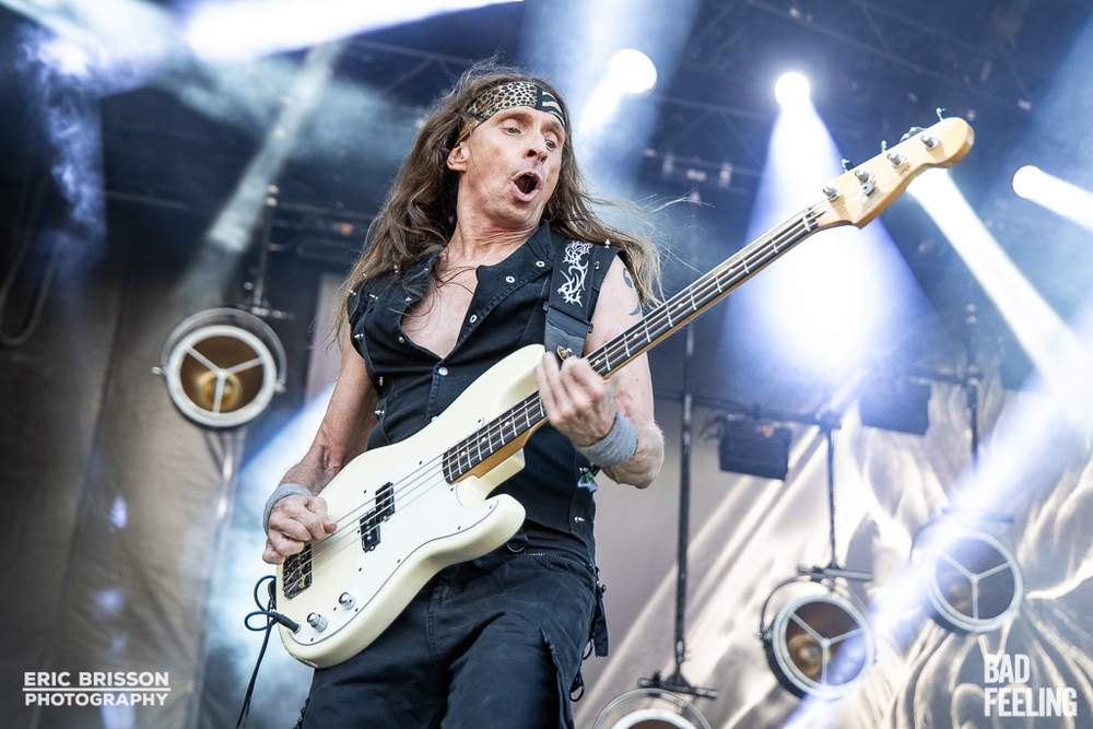 Heavy Montreal Sunday recap part one (In This Moment, Despised Icon) 47