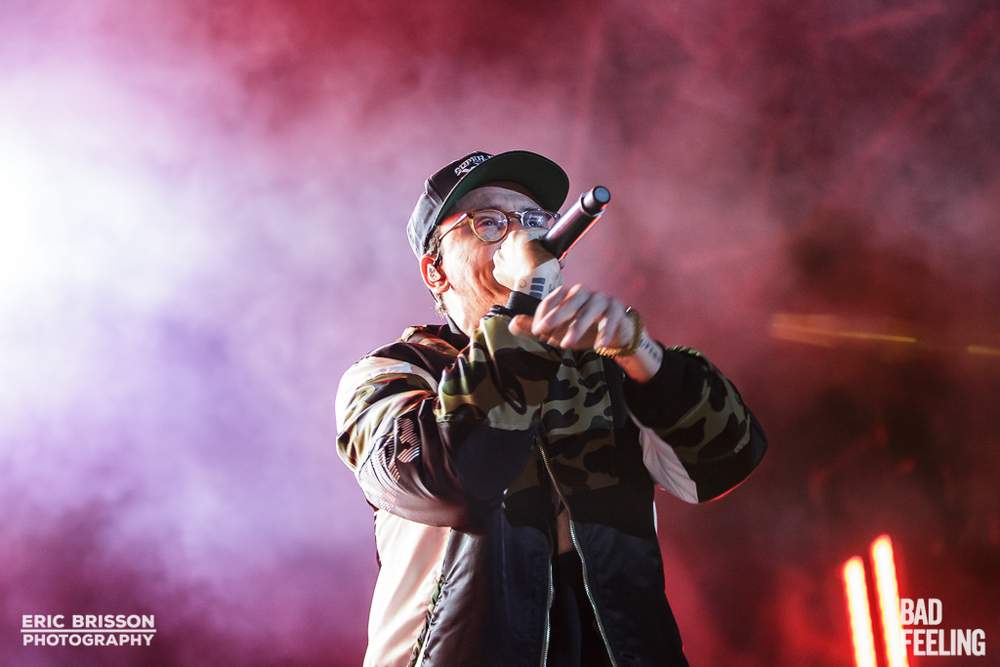 FEQ: Logic, A Day to Remember, Obey the Brave, Seaway 2