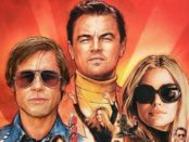 Contest! Win tickets to the Montreal advance screening of ONCE UPON A TIME IN HOLLYWOOD 1