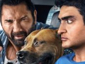 Contest! Win tickets to the Montreal advance screening of STUBER (English + French)