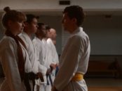 Fantasia 2019: THE ART OF SELF-DEFENSE writer-director Riley Stearns on his subverive dark comedy