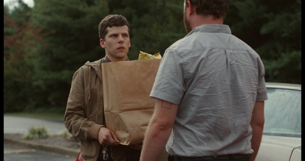 Fantasia 2019: THE ART OF SELF-DEFENSE writer-director Riley Stearns on his subverive dark comedy 3