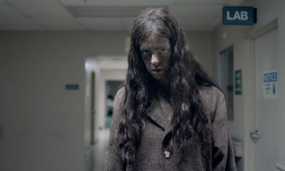 Fantasia: DARLIN' takes a bloody bite out of the patriarchy