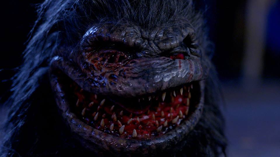 Fantasia review: CRITTERS ATTACK! is total 80s throwback fun