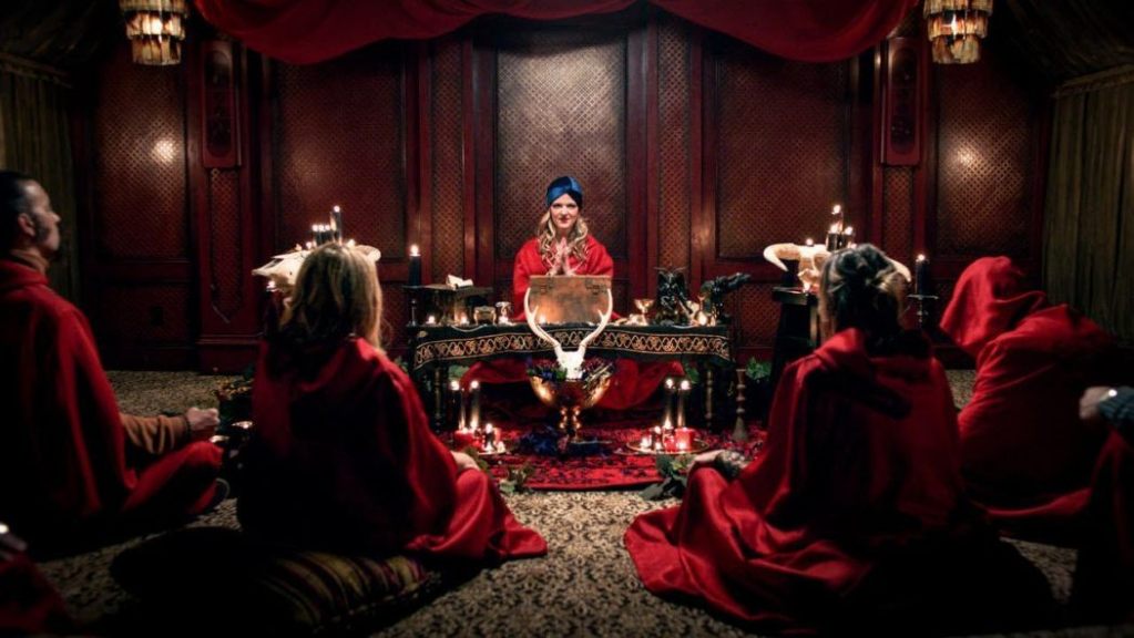 Fantasia review: SATANIC PANIC