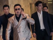 Fantasia review: THE GANGSTER, THE COP, THE DEVIL