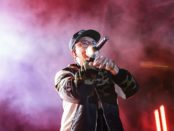 FEQ: Logic, A Day to Remember, Obey the Brave, Seaway 26