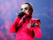 Heavy Montreal Saturday recap part one (Ghost, Steel Panther, Cancer Bats,