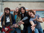 Interview: OFF!'s Keith Morris brings 40+ years of punk and hardcore history to '77 Montreal