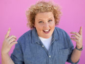 Just for Laughs: Fortune Feimster delivered a killer set at Katacombes
