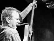 Montreal's Strangers in the Night charity show lands Kiefer Sutherland, Simple Plan, and Sheila E 1