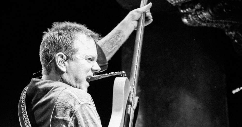 Montreal's Strangers in the Night charity show lands Kiefer Sutherland, Simple Plan, and Sheila E 1