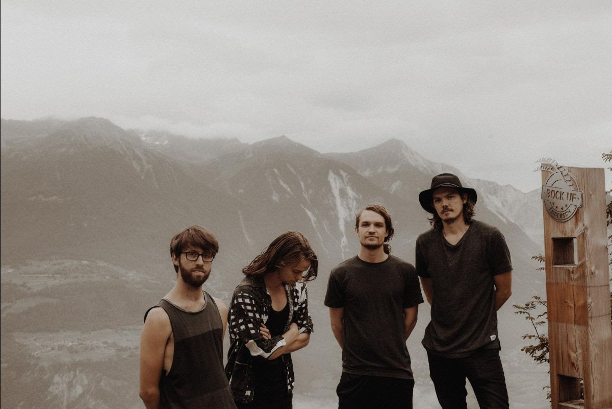 The complete lineup for FME 2019 is here (Half Moon Run, Loud, The Sadies, Despised Icon, and more) 1