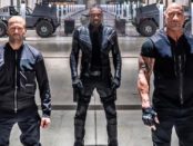 Win tickets to the Montreal advance screening of HOBBS & SHAW