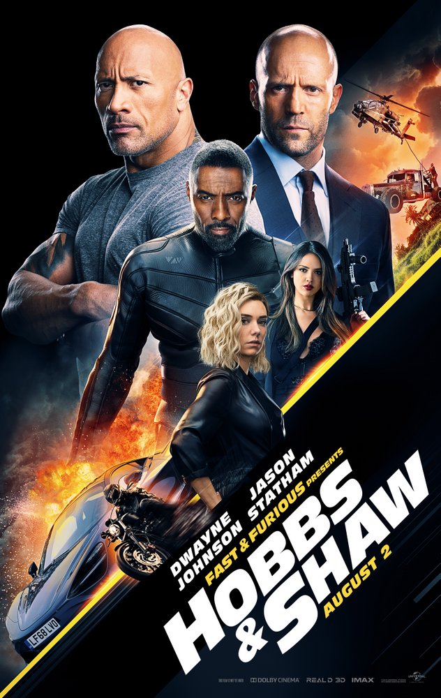 Win tickets to the Montreal advance screening of HOBBS & SHAW 2