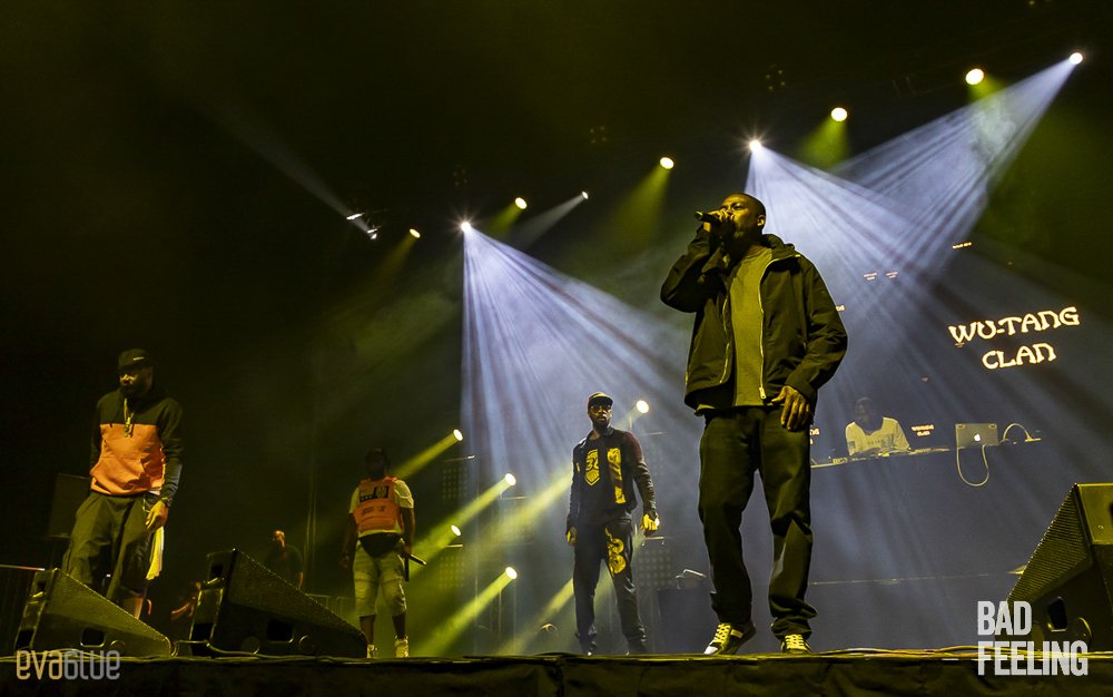 Wu-Tang Clan 2
