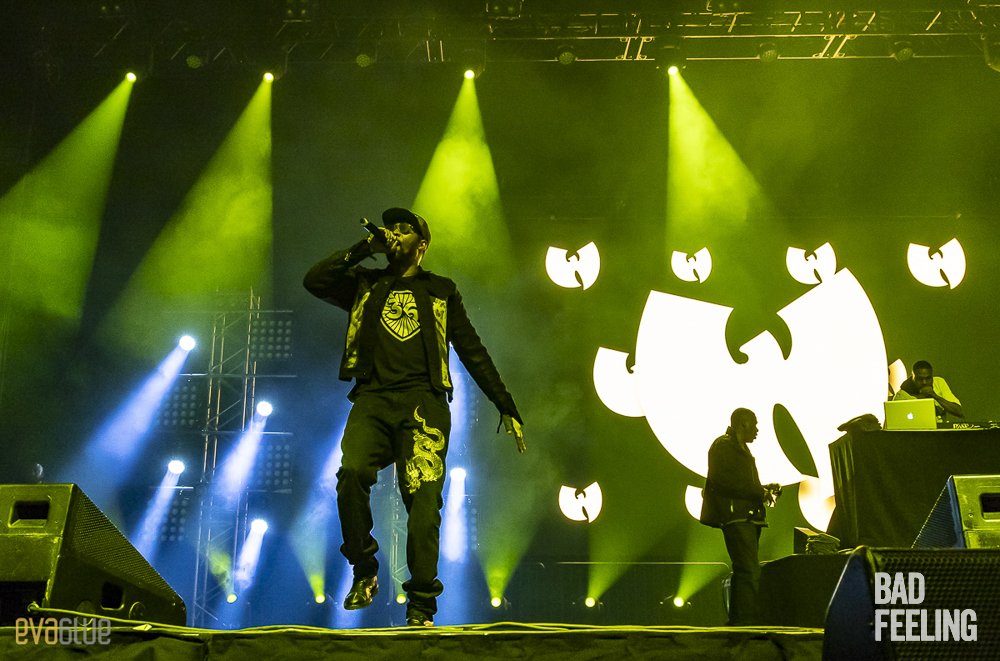 Wu-Tang Clan 27