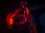 Heavy Montreal Saturday recap part two (Watain, Godsmack, Hatebreed, Steel Panther, Heavy Mania, and more)
