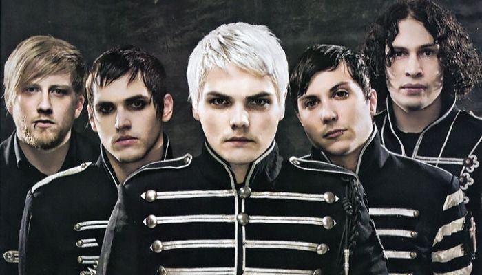 my chemical romance 2020 north america tour dates tickets pre sale 9/9 Detroit, MI @ Little Ceasars Arena 9/11 St. Paul, MN @ Xcel Energy Center 9/12 Chicago, IL @ Riot Fest 9/14 Toronto, ON @ Scotiabank Arena 9/15 Boston, MA @ TD Garden 9/17 Brooklyn, NY @ Barclays Center 9/18 Philadelphia, PA @ Wells Fargo Center 9/20 Atlanta, GA @ Music Midtown Festival 9/22 Newark, NJ @ Prudential Center 9/26 Sunrise, FL @ BB&T Center 9/29 Houston, TX @ Toyota Center 9/30 Dallas, TX @ American Airlines Center 10/2 Denver, CO @ Pepsi Center 10/4 Tacoma, WA @ Tacoma Dome 10/6 Oakland, CA @ Oakland Arena 10/8 Los Angeles, CA @ The Forum 10/10 Sacramento, CA @ Aftershock Festival 10/11 Las Vegas, NV @ T-Mobile Arena