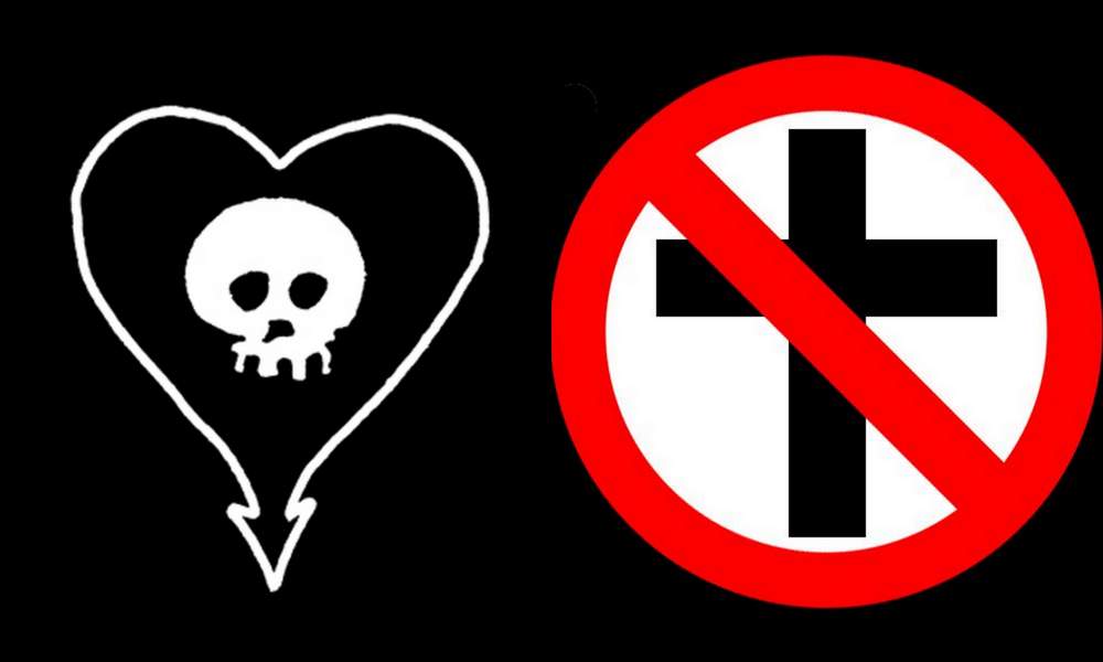 Live Review: Alkaline Trio and Bad Religion @ The Fillmore Silver