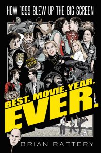 1999 best Movie Year Ever Best of 2019: The best pop culture books of the year