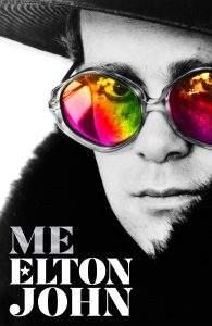 me elton john Best of 2019: The best pop culture books of the year