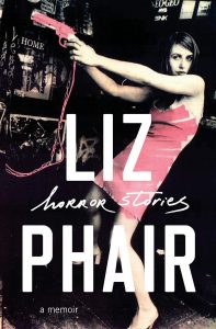 liz phair horror stories Best of 2019: The best pop culture books of the year