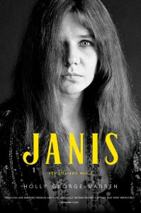 Janis Best of 2019: The best pop culture books of the year