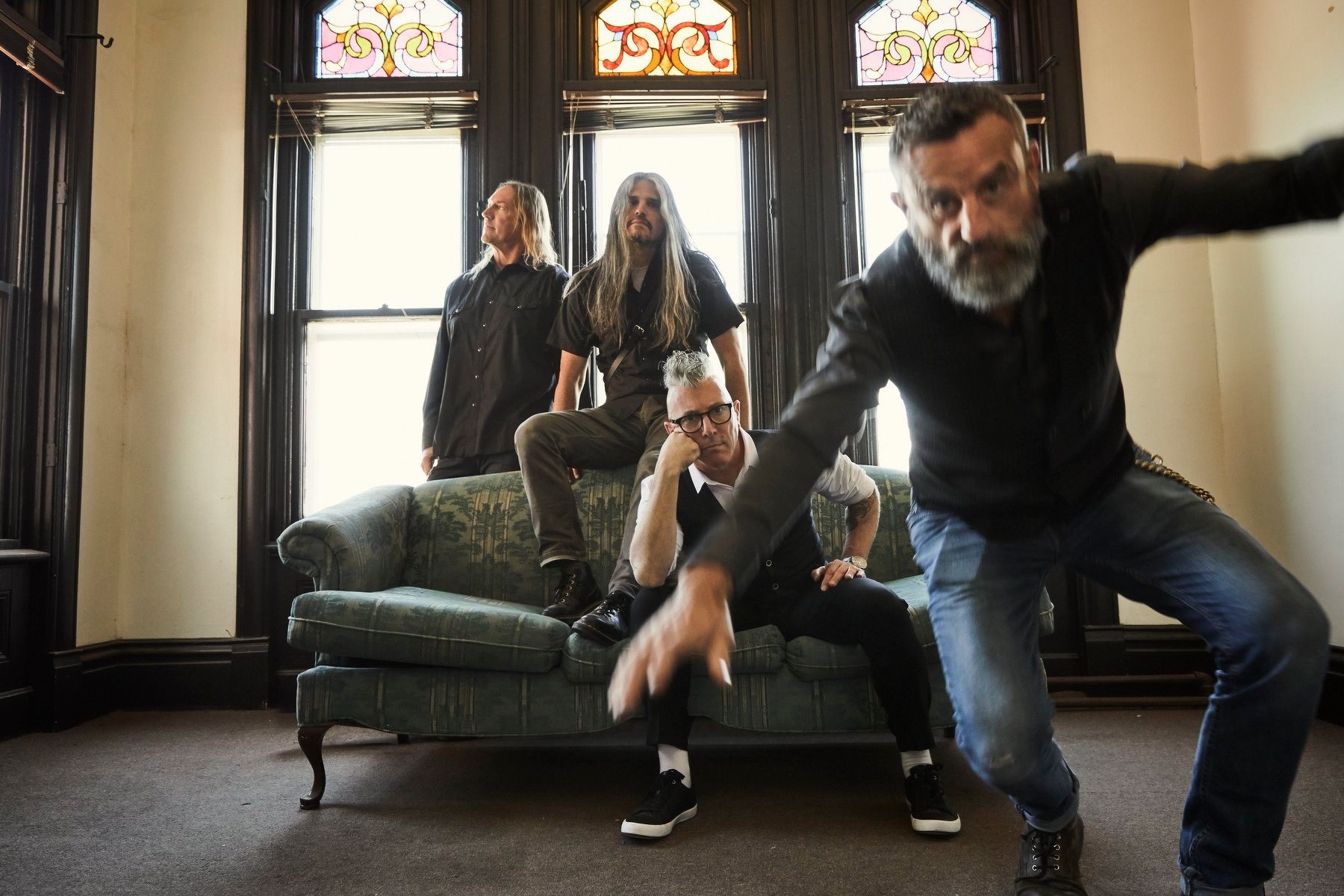 tool 2020 tour dates tickets pre sale on sale April 16 Miami, FL American Airlines Arena April 17 Orlando, FL Amway Center April 19 Tampa, FL Amalie Arena April 21 Charlotte, NC Spectrum Center April 22 Charlottesville, VA John Paul Jones Arena April 24 Baltimore, MD Royal Farms Arena April 25 Uniondale, NY Nassau Veterans Memorial Coliseum April 28 Montreal, QC Bell Centre April 29 Quebec City, QC Videotron Centre May 1 Wilkes Barre, PA Mohegan Sun Arena May 2 Buffalo, NY KeyBank Centre May 4 Toledo, OH Huntington Center May 5 Grand Rapids, MI Van Andel Arena May 29 Tacoma, WA Tacoma Dome May 31 Vancouver, BC Rogers Arena June 2 Edmonton, AB Rogers Place June 4 Winnipeg, MB Bell MTS Place June 6 Minneapolis, MN Target Center June 7 Sioux Falls, SD Denny Sanford Premier Center June 9 Madison, WI Kohl Center June 10 Moline, IL TaxSlayer Center June 12 Manchester, TN Bonnaroo Festival June 13 St. Louis, MO Enterprise Center June 16 Wichita, KS INTRUST Bank Arena June 17 Oklahoma City, OK Chesapeake Energy Center June 19 Colorado Springs, CO Broadmoor World Arena June 22 Sacramento, CA Golden 1 Center June 23 San Francisco, CA Chase Center