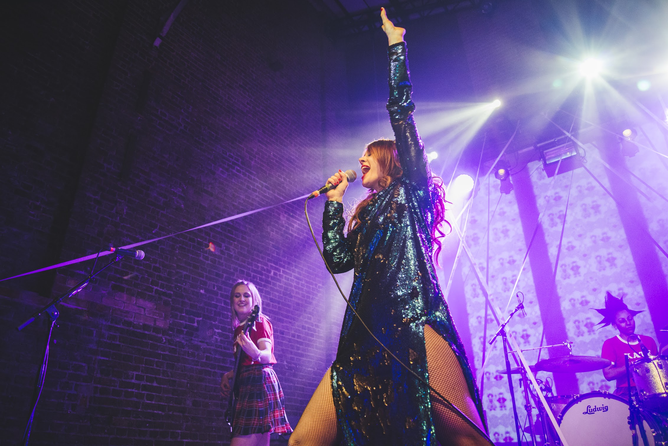 Kate Nash doc Underestimate the Girl is a brutally honest look at her rollercoaster career