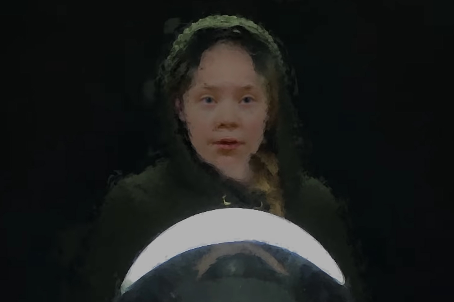 Pearl Jam and Greta Thunberg warn of ecological disaster in the animated "Retrograde" video