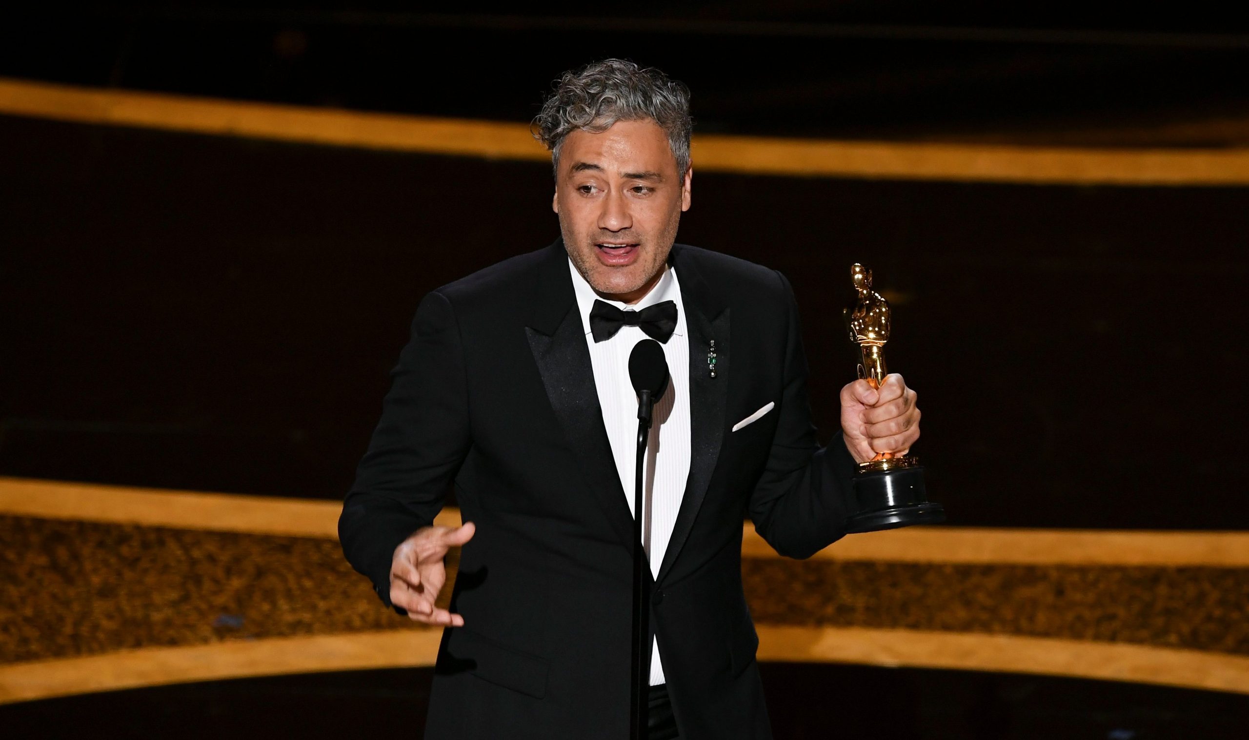 May the 4th news: Taika Waititi to direct and co-write a new Star Wars theatrical movie, Leslye Headland to helm a series for Disney+