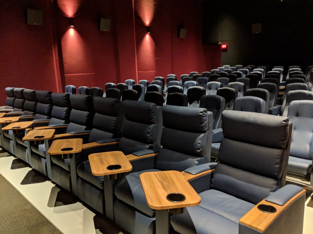 Montreal's Cinéma du Parc reopening on July 3 (here's what will be