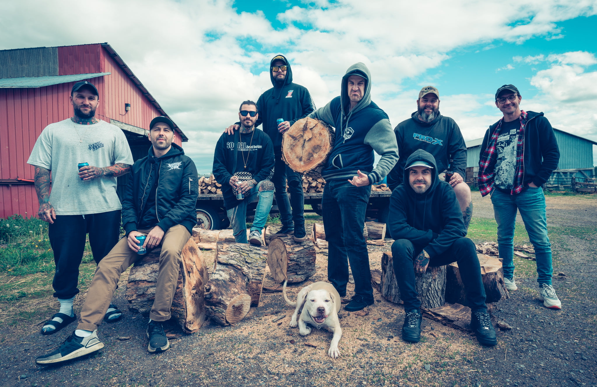 Obey the Brave Announce Breakup