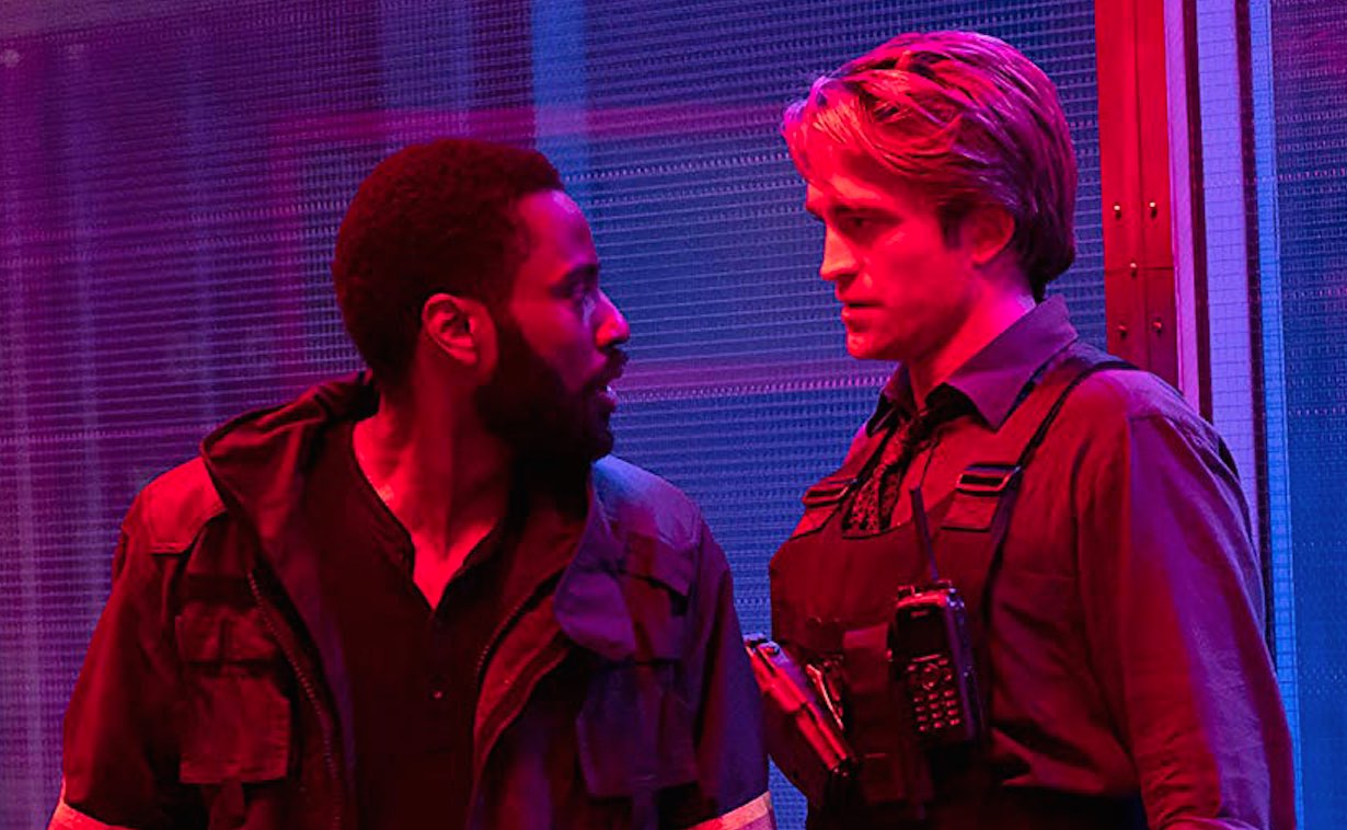 Christopher Nolan's Tenet is Opening in Canada and 69 Other Counties in August