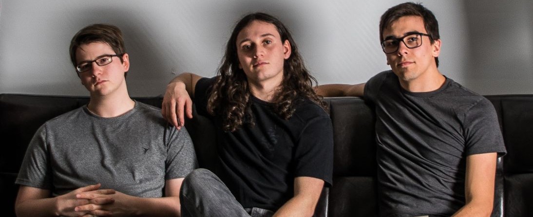 Album Premiere: Montreal's Taken for Granted Ready "Polarity"