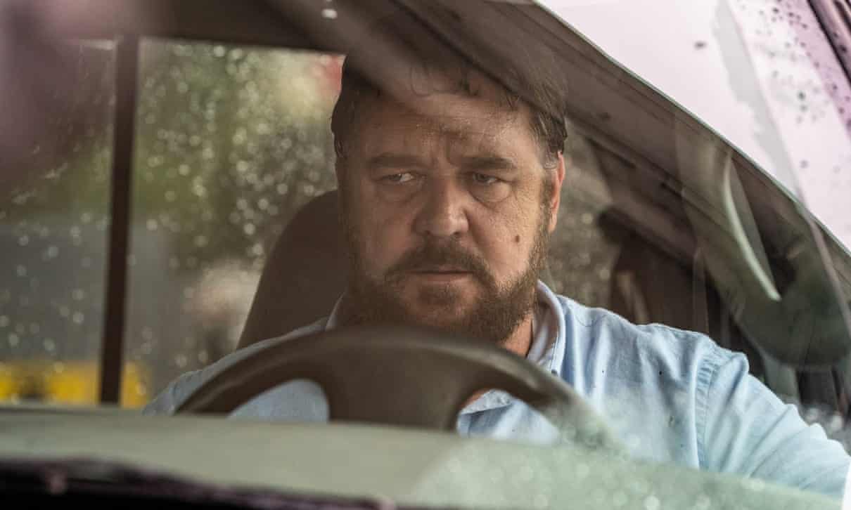 'Unhinged' review: Russel Crowe sweats and growls through this brutal road-rage thriller