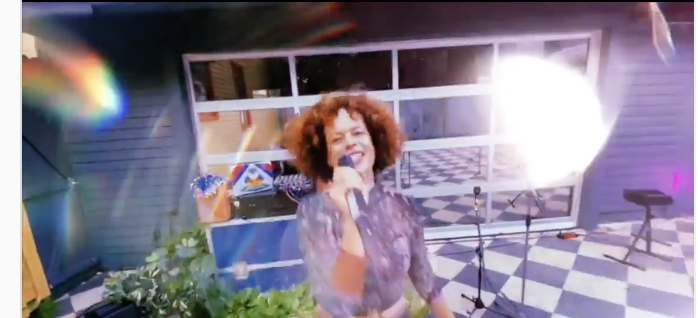 Watch Arcade Fire Perform "Sprawl II" in Quarantine to Celebrate the 10th Anniversary of 'The Suburbs'