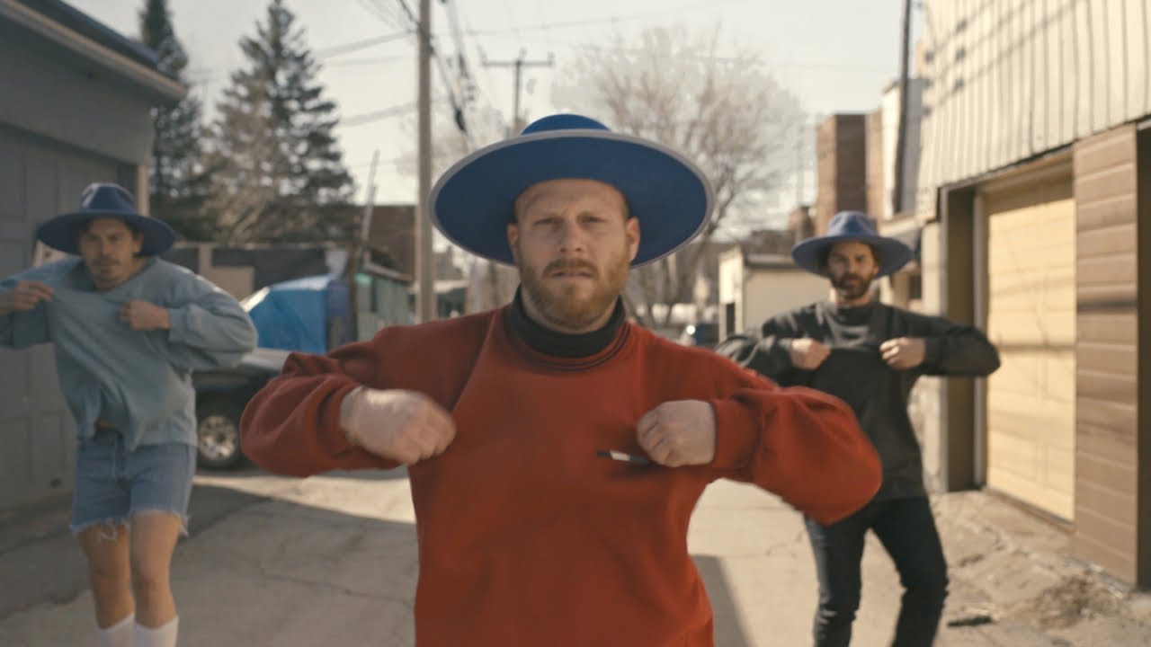 The FME festival returns to Rouyn-Noranda this September for a special COVID-19 edition 