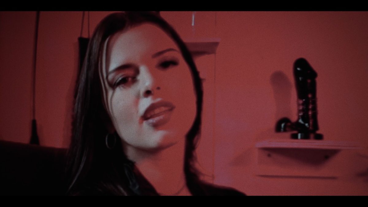 Fantasia 2020 review: Julia Fox shines as a camgirl in the gritty 'PVT Chat'