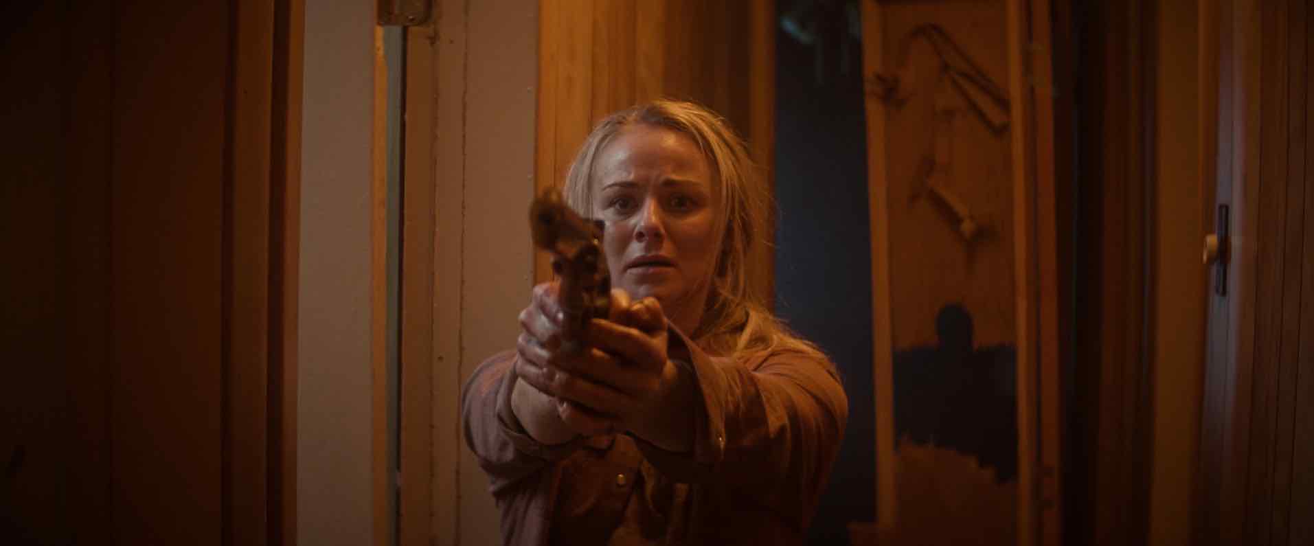 Fantasia 2020 review: 'For the Sake of Vicious' is 80-minutes of pure brutality